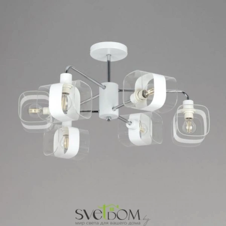 Люстры потолочныеCL140160 CITILUX | Svetdom.by