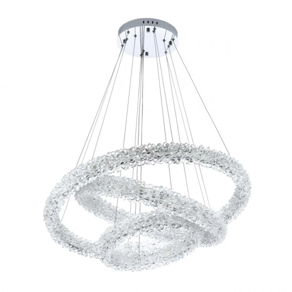 Подвесные светильники MODELUX MS.5002.800.600.400 CR от Магазина Svetdom.by