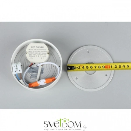 Накладные светильники Omnilux OML-100909-12 от Магазина Svetdom.by