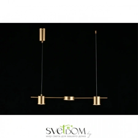 Люстры подвесныеAPL.017.13.18 Aployt | Svetdom.by
