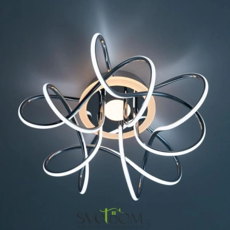 Люстры потолочныеCL229A151E CITILUX | Svetdom.by