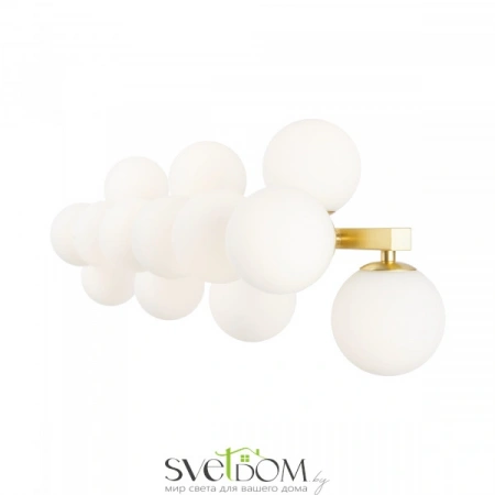 Настенные светильники MOD547WL-13BS Maytoni | Svetdom.by