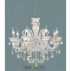 Фото OML-30503-08 Omnilux Люстры подвесныеOML-30503-08 Omnilux | Svetdom.by