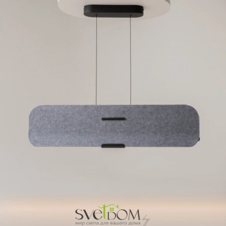 Подвесные светильники Maytoni MOD408PL-L12B3K от Магазина Svetdom.by