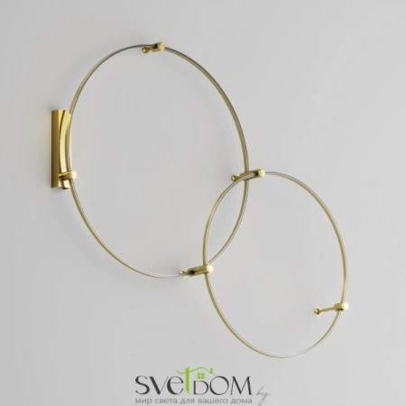 TRX154-R-D650-BS Maytoni