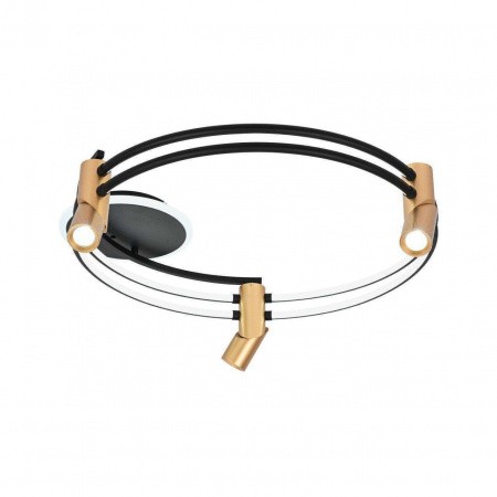 Потолочные светильники Favourite 4071-3U от Магазина Svetdom.by