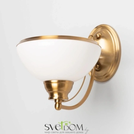 Citilux Краков CL401313 Бра Бронза CITILUX