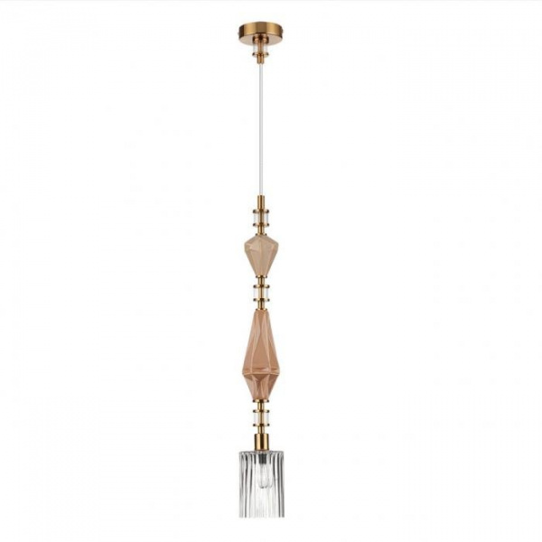 Подвесные светильники Odeon Light 5414/1E от Магазина Svetdom.by