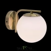 Citilux Бремен CL112313 Бра Бронза CITILUX