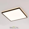 Citilux NORMA CL748K401 LED Светильник с подсветкой Чёрный CITILUX