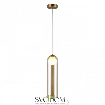 Светильник подвесной Aployt  APL.325.26.01