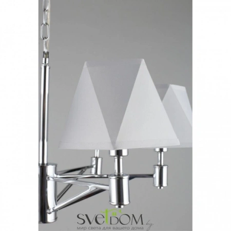 Люстры подвесныеOML-65103-06 Omnilux | Svetdom.by