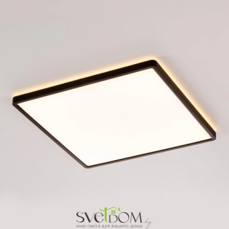 Citilux NORMA CL748K401 LED Светильник с подсветкой Чёрный CITILUX