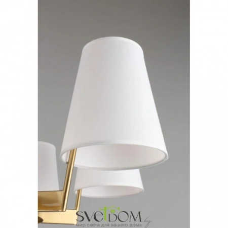 Люстры подвесныеOML-68603-08 Omnilux | Svetdom.by