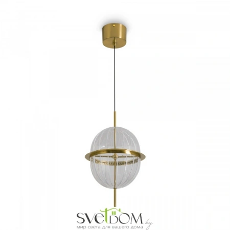 Подвесные светильники Freya FR6184PL-L17BS от Магазина Svetdom.by