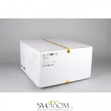Люстры подвесныеOML-59603-12 Omnilux | Svetdom.by