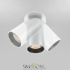 Встраиваемый светильник Technical DL125-L12-4K-W Maytoni