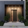 359535 STREET NT25 000 черный Светильник ландшафтный с переключ. цветовой температуры IP65 LED 10W 100-240V 3000К\4000К\6000К TUMBLER NOVOTECH