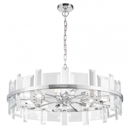 Подвесные светильники Maytoni MOD201PL-07N от Магазина Svetdom.by
