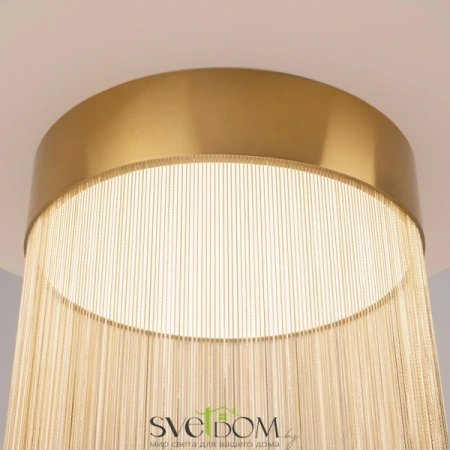 Потолочные светильники Maytoni MOD190CL-L18G3K от Магазина Svetdom.by