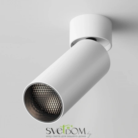 Потолочные светильники Maytoni C055CL-L12W4K-W-W от Магазина Svetdom.by