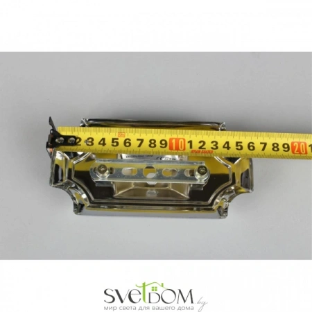 Настенные светильники OML-71901-01 Omnilux | Svetdom.by