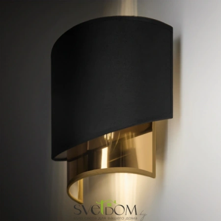 Бра и настенные светильники FR5171WL-01BS Freya | Svetdom.by