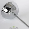 Люстра потолочная Lussole Greensboro LSP-8819 E14 Lussole