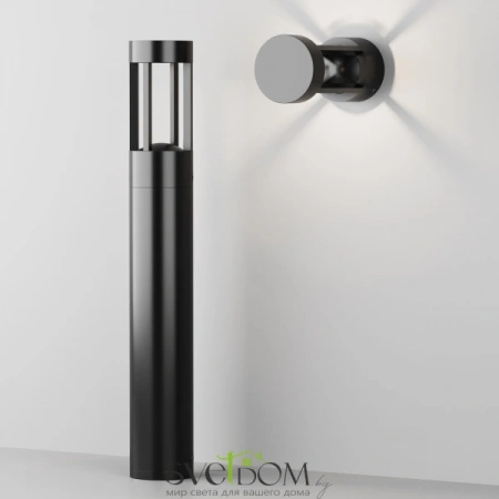 Настенные светильники O458WL-L9GF3K Maytoni | Svetdom.by