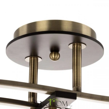 Люстры потолочныеCL142134 CITILUX | Svetdom.by