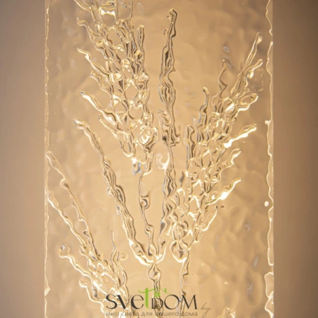 Настенные светильники MOD318WL-L3CH3K Maytoni | Svetdom.by