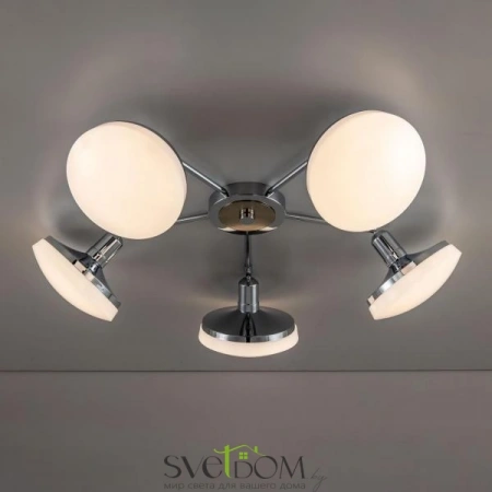 Люстры потолочныеCL716251Wz CITILUX | Svetdom.by