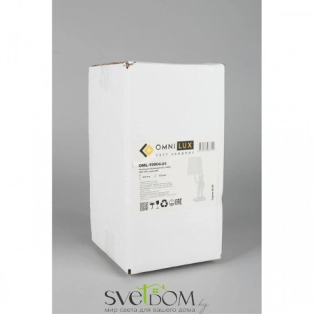 OML-19804-01 Omnilux