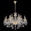 Люстры2502/315 Crystal Lux | Svetdom.by