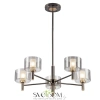 CITILUX CL241151 ELAN Люстра CITILUX