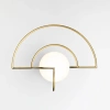 Настенный светильник Odeon Light FUTURUM 7195/3WL