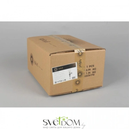 Настенные светильники APL.743.01.01 Aployt | Svetdom.by