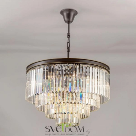 Люстры подвесныеCL332141 CITILUX | Svetdom.by