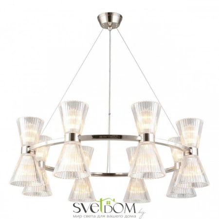 Люстры подвесныеAPL.801.13.16 Aployt | Svetdom.by
