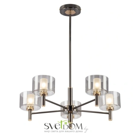 CITILUX CL241151 ELAN Люстра CITILUX