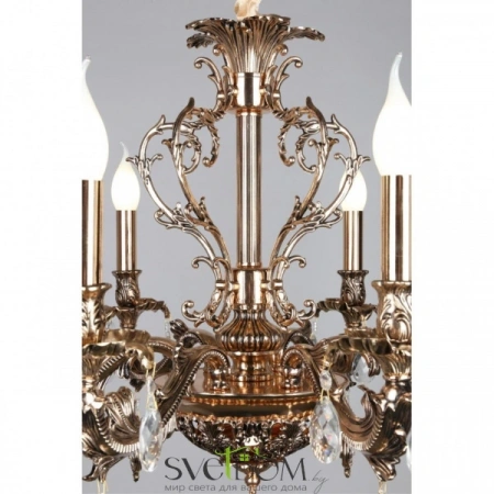 Люстры подвесныеOML-74903-08 Omnilux | Svetdom.by