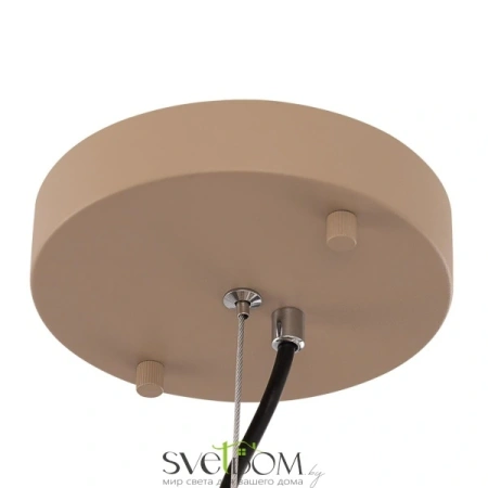 Подвесные светильники CITILUX CL736252 от Магазина Svetdom.by