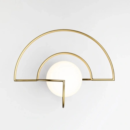 Настенный светильник Odeon Light FUTURUM 7195/3WL