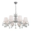 Подвесная люстра Citilux Шелли CL438181 CITILUX