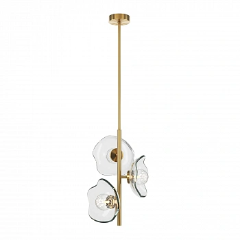 Подвесной светильник Maytoni MOD207PL-03BS