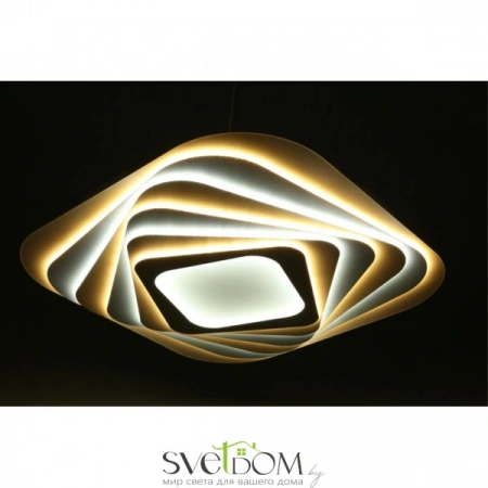 Люстры потолочныеOML-07607-415 Omnilux | Svetdom.by
