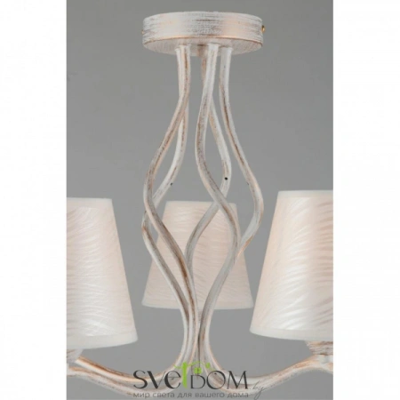 Люстры потолочныеOML-28407-05 Omnilux | Svetdom.by