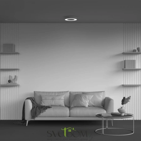 Потолочные светильники Maytoni C093CL-24W4K-W от Магазина Svetdom.by