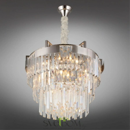 Люстры подвесныеAPL.813.03.09 Aployt | Svetdom.by