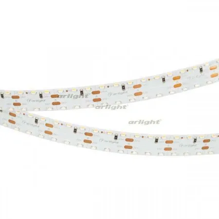 ARLIGHT Лента RS 2-5000 24V Warm2700 2x2 15mm (3014, 240 LED/m, LUX) (Arlight, 19.2 Вт/м, IP20)